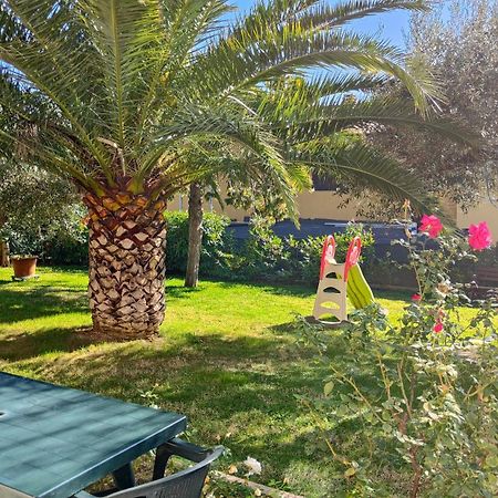 La Dimora Delle Rose Apartment Passignano sul Trasimeno Exterior foto