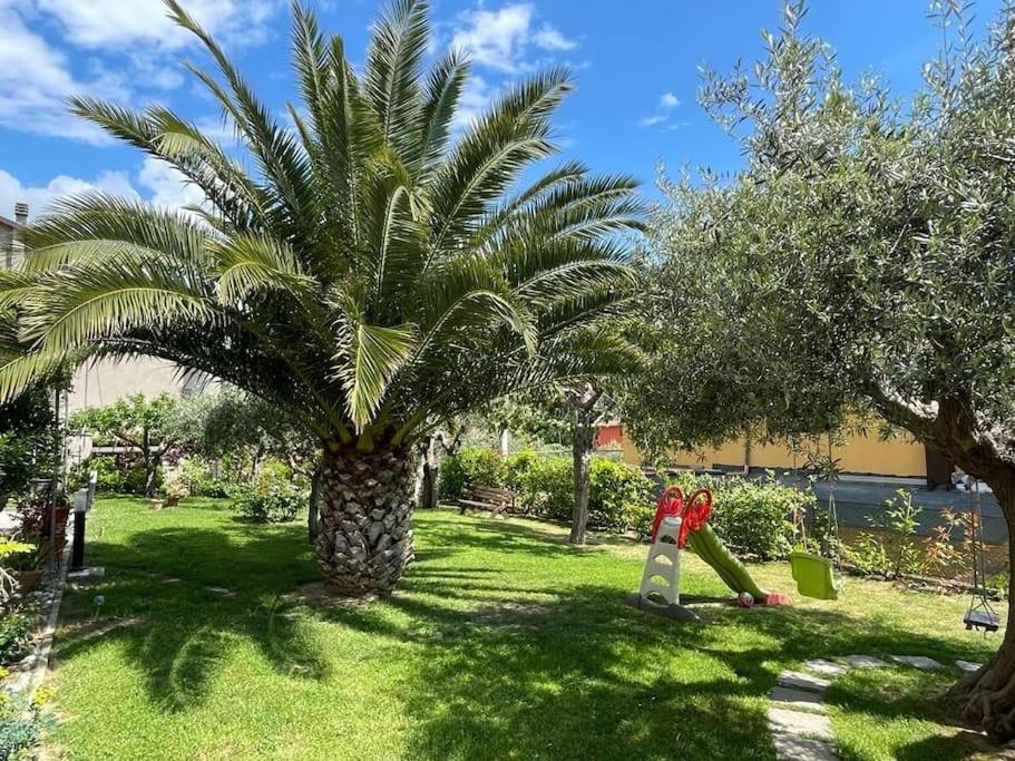La Dimora Delle Rose Apartment Passignano sul Trasimeno Exterior foto