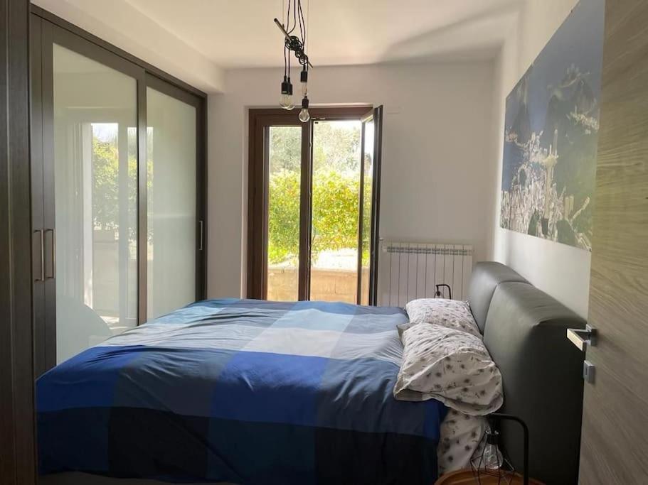 La Dimora Delle Rose Apartment Passignano sul Trasimeno Exterior foto