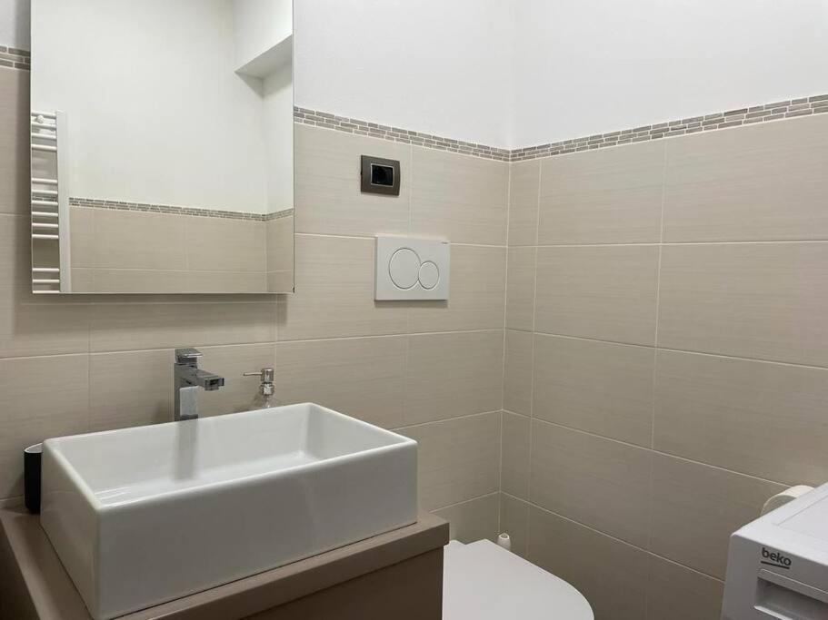 La Dimora Delle Rose Apartment Passignano sul Trasimeno Exterior foto