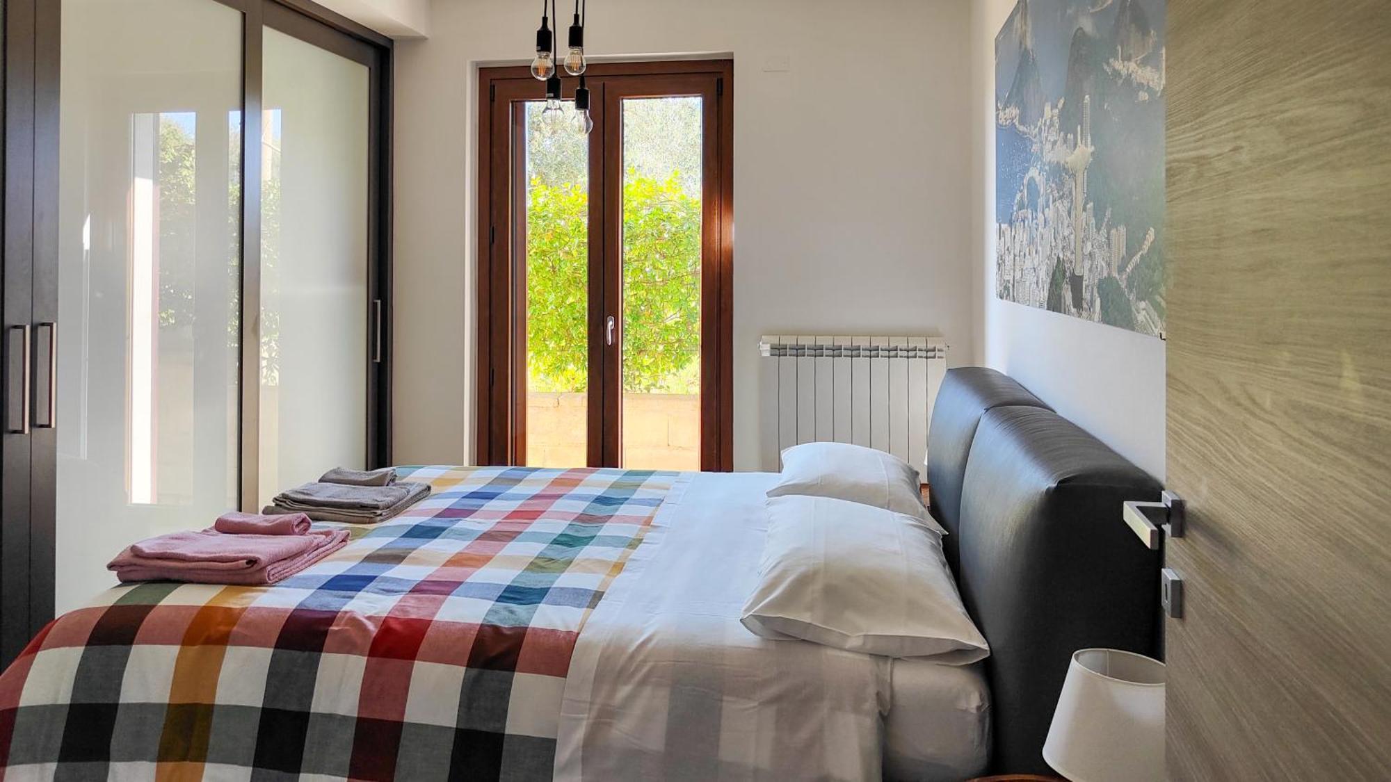 La Dimora Delle Rose Apartment Passignano sul Trasimeno Exterior foto