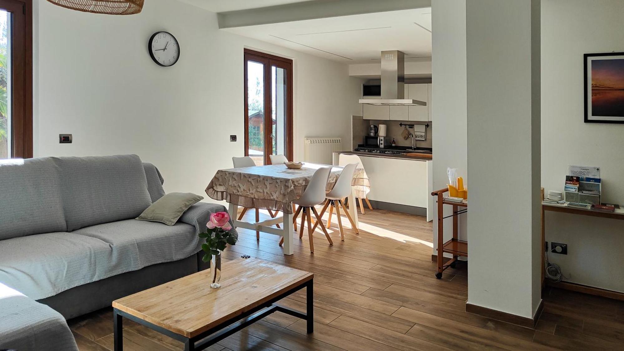 La Dimora Delle Rose Apartment Passignano sul Trasimeno Exterior foto