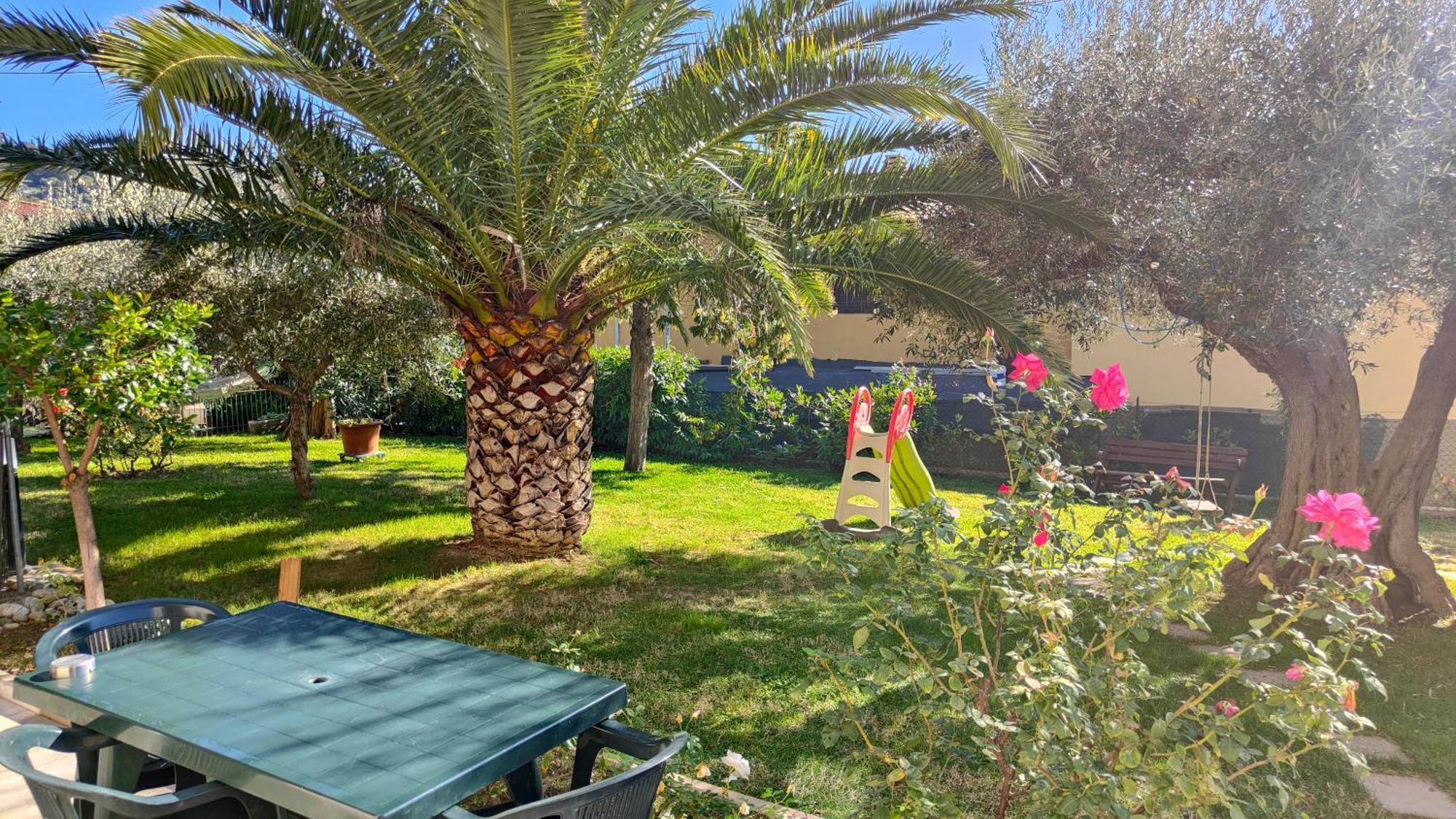 La Dimora Delle Rose Apartment Passignano sul Trasimeno Exterior foto