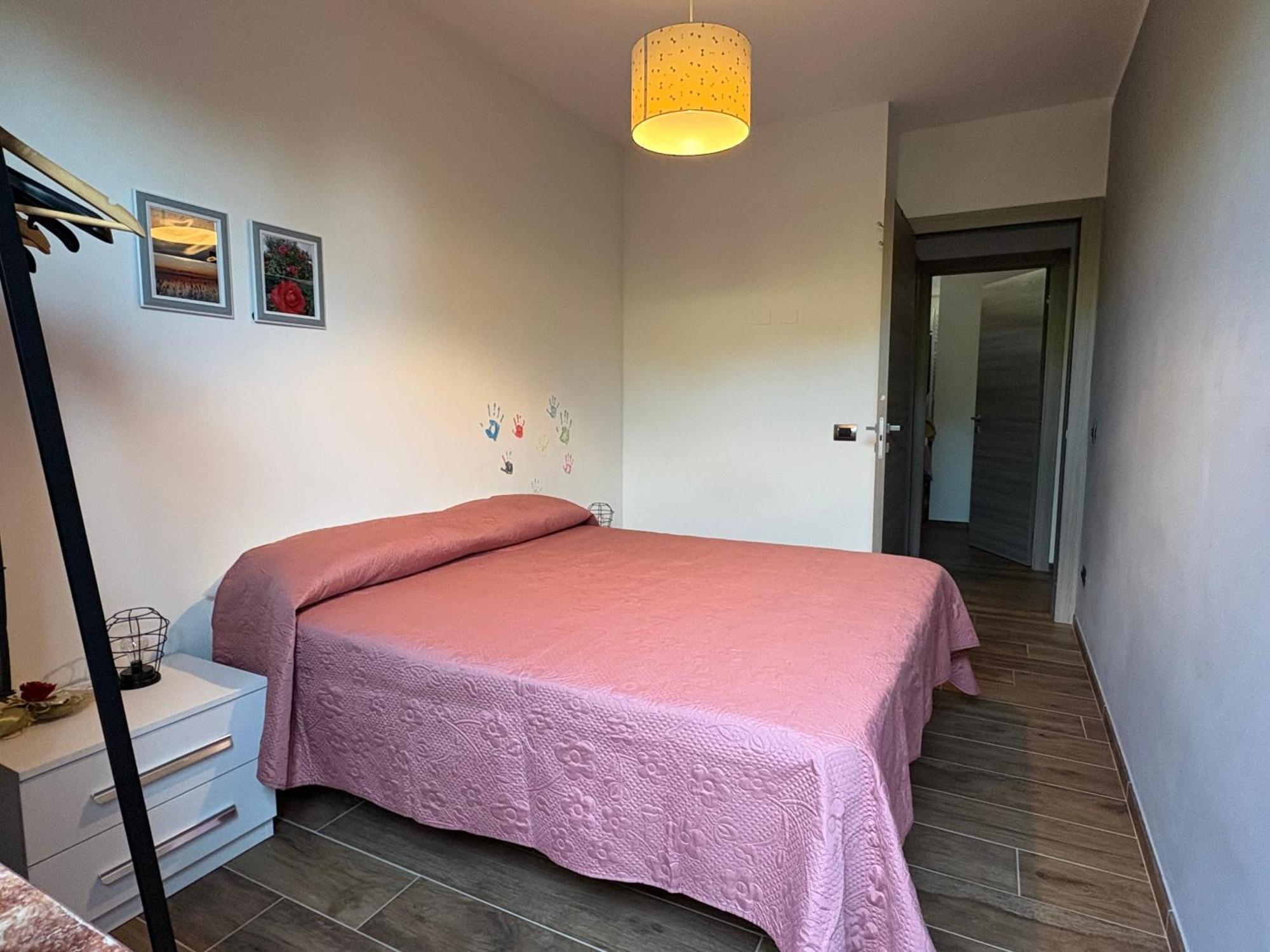 La Dimora Delle Rose Apartment Passignano sul Trasimeno Exterior foto